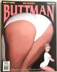 Covers Buttman Magazine