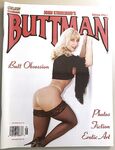 Covers Buttman Magazine