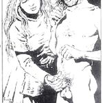 Vintage Retro Art Mix