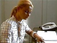 Dominique Saint Claire Vintage