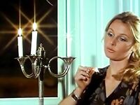 Dominique Saint Claire Vintage