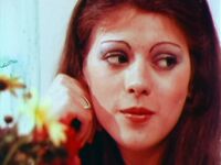 Sylvia Diams vintage retro porn