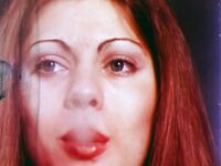 Sylvia Diams vintage retro porn