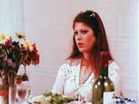 Sylvia Diams vintage retro porn