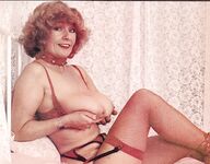 Classic retro vintage Pat Wynn