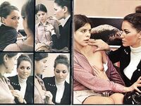 Vintage XXX Magazines