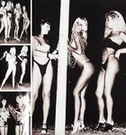 Monique Evans Vintage