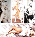 Monique Evans Vintage