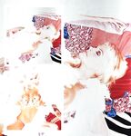 Monique Evans Vintage