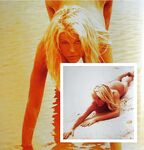 Monique Evans Vintage