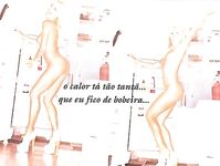 Monique Evans Vintage