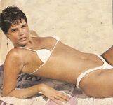 Monique Evans Vintage