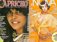 Monique Evans Vintage