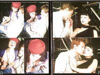 Julia Perrin Vinatge Classic Retro