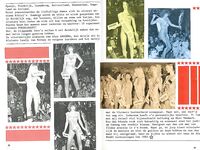 Julia Perrin Vinatge Classic Retro