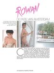 Rowan Moore Vintage