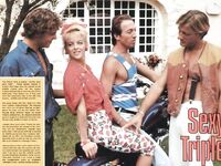 Isabelle Neyle Vintage Classic