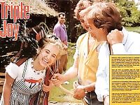 Sandra Karenina Vintage Classic