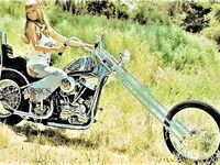 Roberta Pedon Peaches Special Magazine 1978