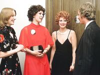 Henriette & her friends get fucked  36