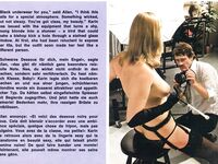 Sexy Hanne & two sexy girls get fucked  40