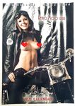 art motogirls