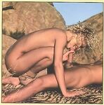 Sexy Cynthia Larkin geht fucked  72