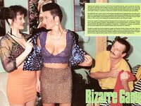 Sheyla Cats & Susanna Lerch get fucked  44