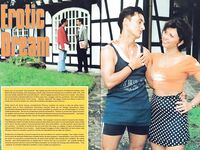 Naughty Joana get fucked in all holes  42