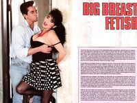 Sexy busty Viviana get fucked by Peter North  40