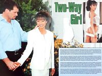 Sexy Asian Kobe Tai get fucked by Mark  44