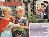 Sexy Nicolette Orsini & her friend get fucked  42