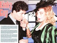 Sexy Laura Lambkin get fucked in all holes  45