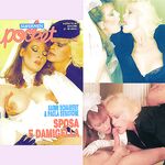 Karin Schubert vintage mix