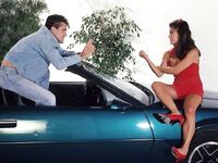 Sexy Shawnee cates get fucked and solo pics  81