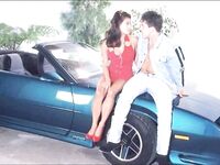 Sexy Shawnee cates get fucked and solo pics  81