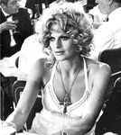 Karin Schubert - vintage oldschool classic Porn pics