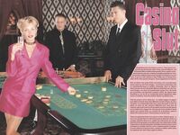 Sexy Greta Milos get fucked in all holes  41