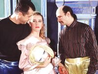 Cute Barbie East get fucked  39