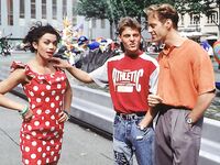 Sexy Tabatha Cash get fucked in all holes  44