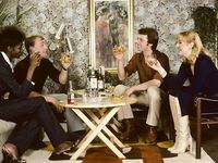 Nancy and her friend get fucked  31