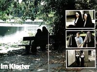 Rowena & her girlfriend get fucked  57