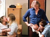 Some girls have a lot of fun   47