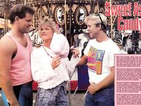 Sexy Kristina King get fucked  42