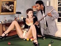 Sexy Karma Rosenberg get fucked in all holes  38