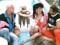 Naughty Biggi Staudinger get fucked  37