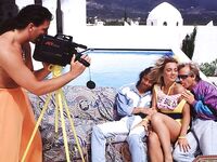 Sexy Genevieve get fucked in all holes  39