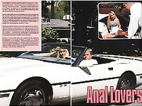 Sexy Kristi Myst get fucked in all holes  43