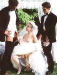 Cute Bride get fucked  38