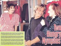 Helene W. & Patty Sticker get fucked  43